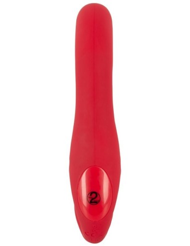 RC Strapless Strap-on 3