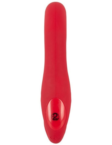 RC Strapless Strap-on 3