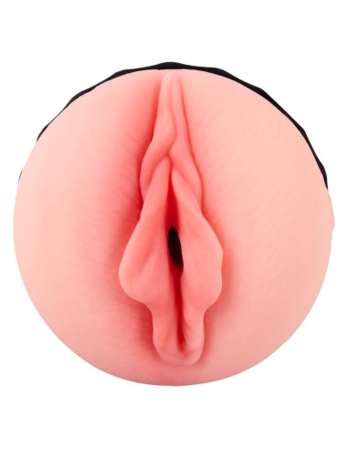 Stroker Realistic Vagina