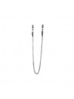 Adjustable Nipple Clamps -...