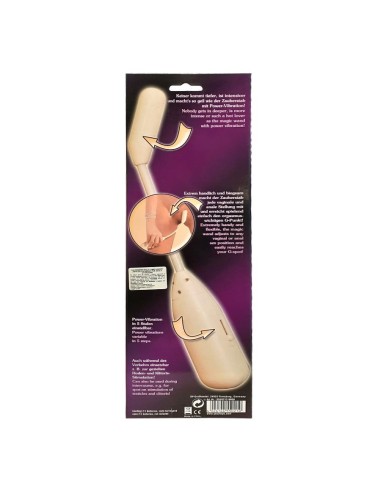 MAGIC POINTER BIANCO