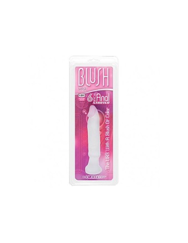 Blush Ur3 - Anal Starter With Berry Head