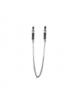 Vice Nipple Clamps - Metal