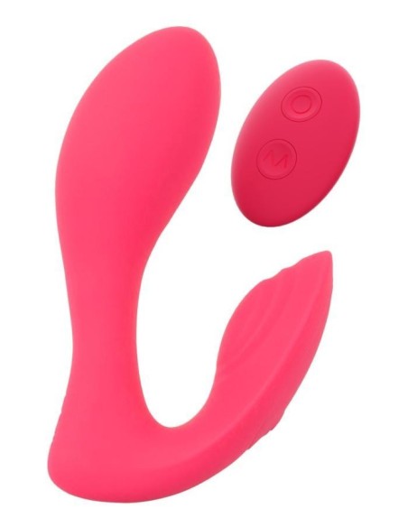 Sweet Smile G-Spot Panty Vibra