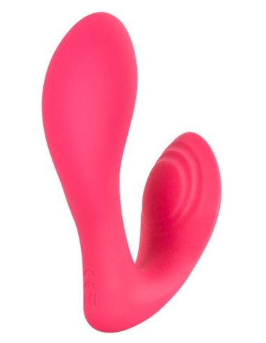 Sweet Smile G-Spot Panty Vibra