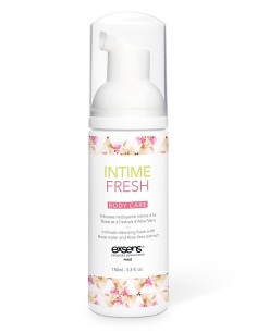 EXSENS ORGANIC CLEANER INTIME FRESH 150M 2