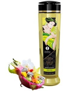 Massage Oil Irresistible 240ml