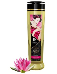 Shunga Massage Oil Amour 240ml