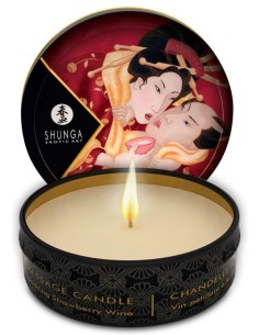 Shunga Mini Candle Romance30ml 2