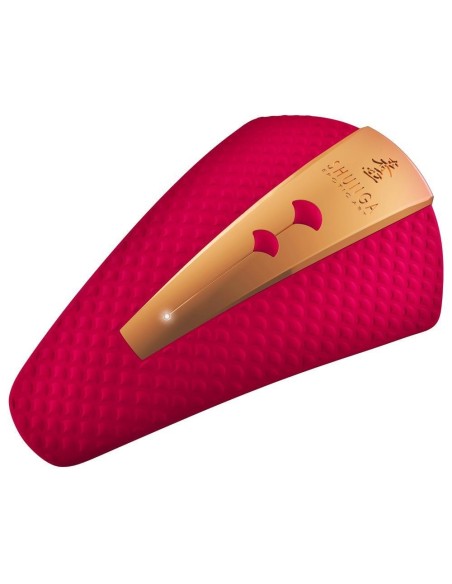 Shunga Obi Raspberry