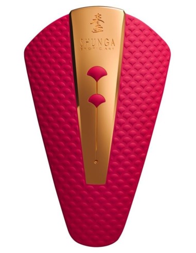 Shunga Obi Raspberry