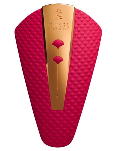 Shunga Obi Raspberry