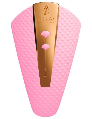 Shunga Obi Light Pink