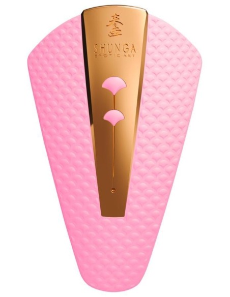 Shunga Obi Light Pink