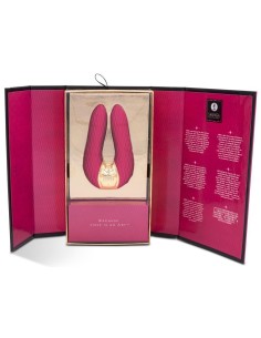 Shunga Aiko Raspberry 2