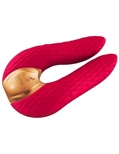 Shunga Aiko Raspberry