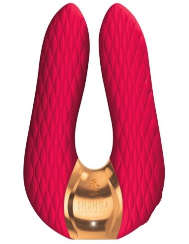 Shunga Aiko Raspberry