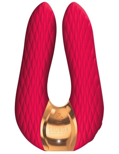 Shunga Aiko Raspberry