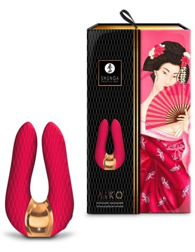 Shunga Aiko Raspberry