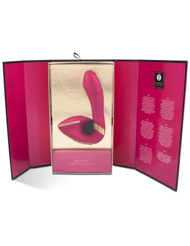 Shunga Soyo Raspberry