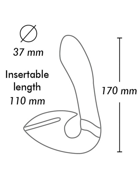 Shunga Soyo Raspberry