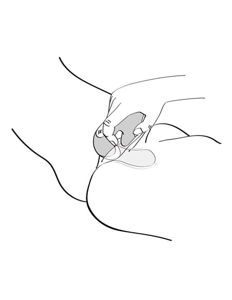 Shunga Soyo Raspberry