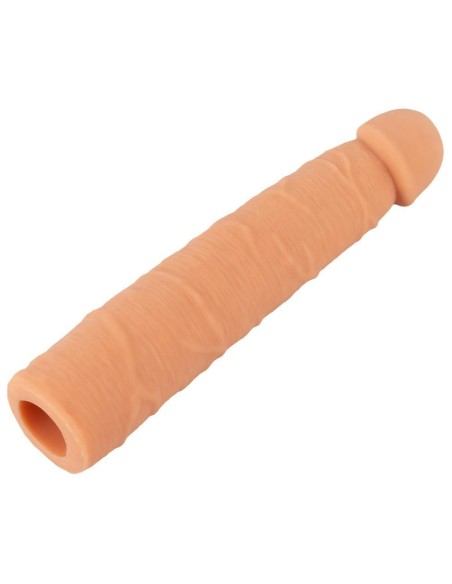 Nature Skin Extension