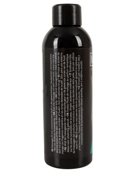 Love Fantasy Massage Oil 50ml