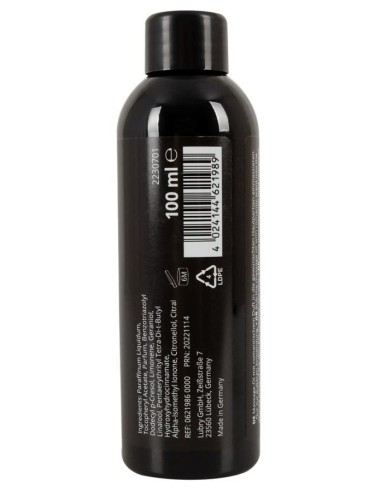 Love Fantasy Massage Oil 200ml