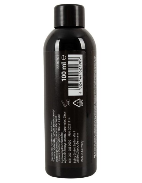 Love Fantasy Massage Oil 200ml