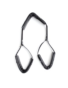 SUPREMACY (Leg Restraint) 2