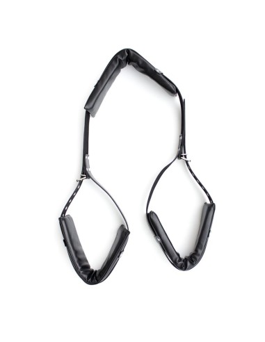 SUPREMACY (Leg Restraint)