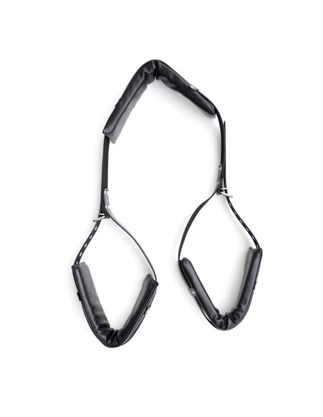 SUPREMACY (Leg Restraint)