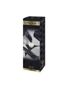 SUPREMACY (Leg Restraint)