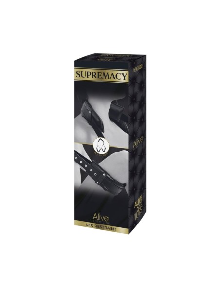SUPREMACY (Leg Restraint)