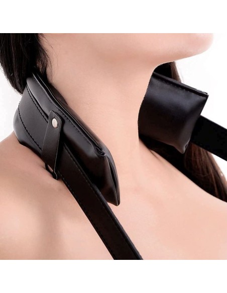 SUPREMACY (Leg Restraint)