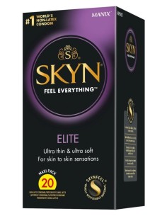Manix SKYN Elite Pack of 20 2