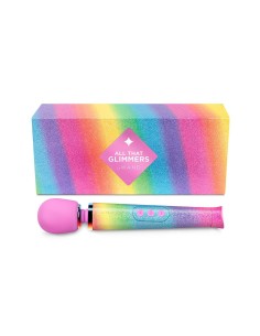 LE WAND RAINBOW OMBRE