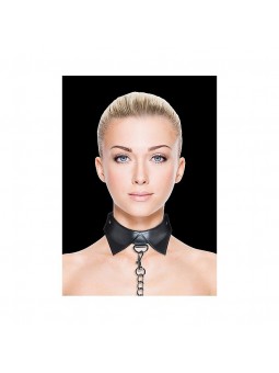 Exclusive Collar & Leash -...