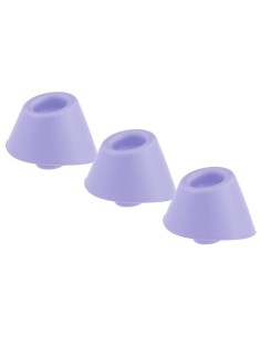 W-Heads 3x Lilac S