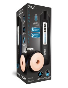 ZOLO LONG STROKE