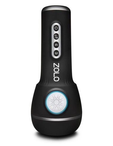 ZOLO POWER STROKER