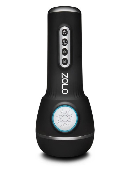 ZOLO POWER STROKER