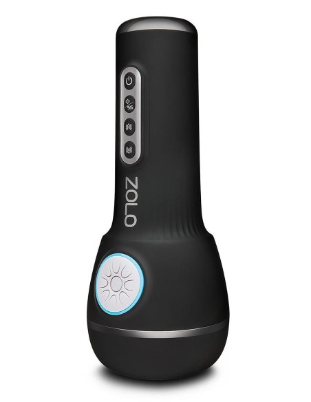 ZOLO POWER STROKER