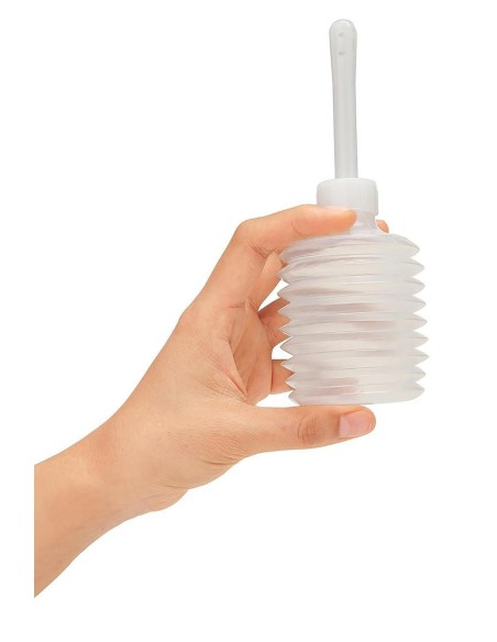 AQUACLEAN 310ML 4PCS MEDICAL GRADE DOUCH