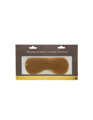 Eyemask - Brown acquista online su Porky's Store