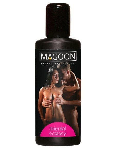 Oriental Ecstasy Mass.oil200ml