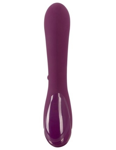 Sweet Smile G-Spot Rabbit Vibr