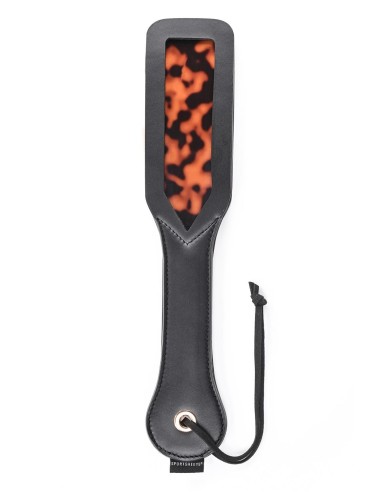 SPORTSHEETS AMBER SPANKER ANIMAL