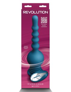 REVOLUTION HURRICANE TEAL 2
